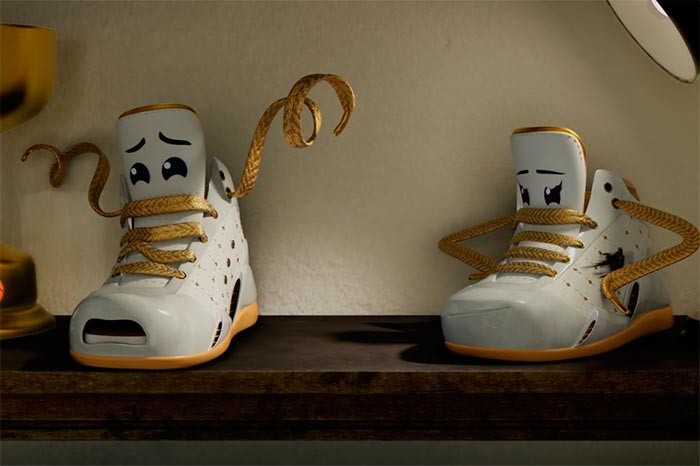 кадр Кроссы 9