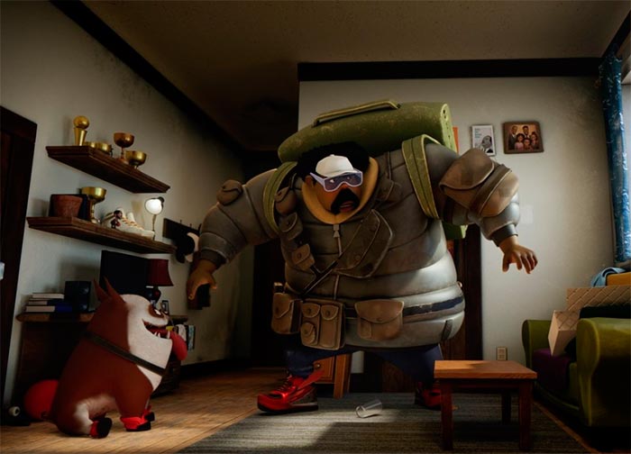 кадр Кроссы 10