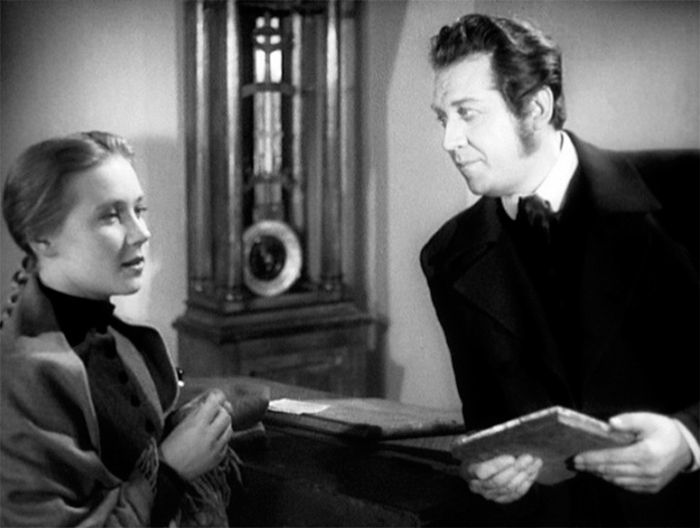 кадр Кроткая 2