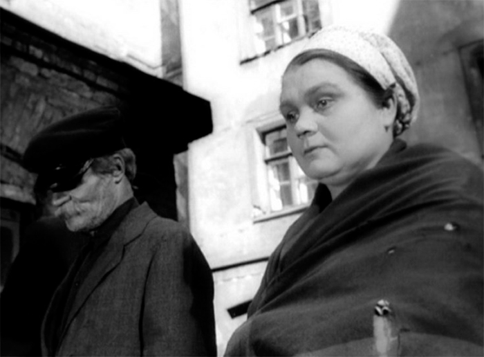 кадр Кроткая 3