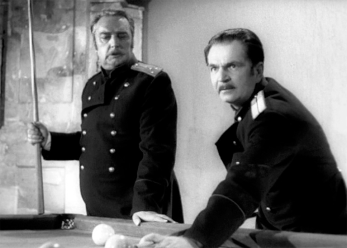 кадр Кроткая 7