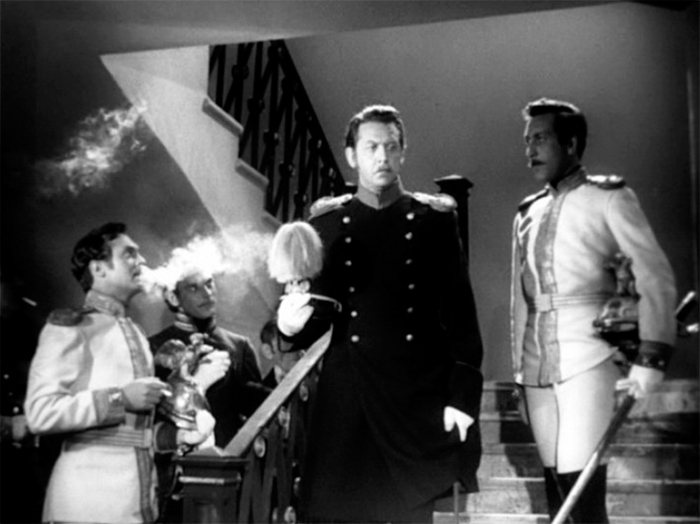 кадр Кроткая 8