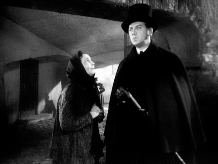 кадр Кроткая 9