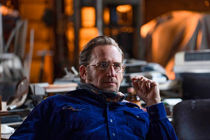 Кадр из фильма Кровь в обмен на пыль кадр Кровь в обмен на пыль 3