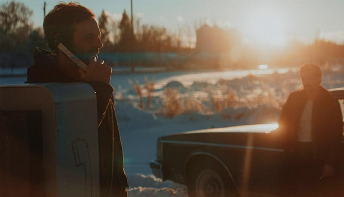 Кадр из фильма Кровь в обмен на пыль кадр Кровь в обмен на пыль 4