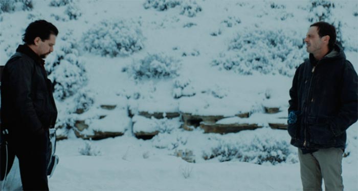 Кадр из фильма Кровь в обмен на пыль кадр Кровь в обмен на пыль 6