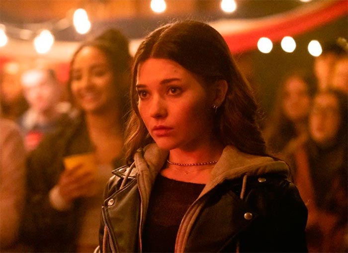 Кадр из фильма Кровавый урожай кадр Кровавый урожай 2