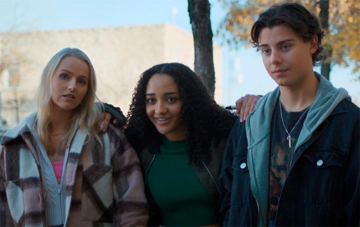 Кадр из фильма Кровавый урожай кадр Кровавый урожай 4