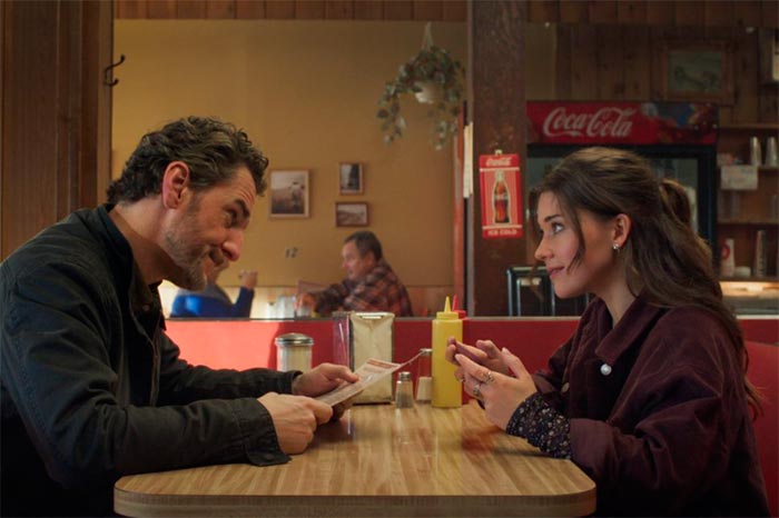 Кадр из фильма Кровавый урожай кадр Кровавый урожай 6