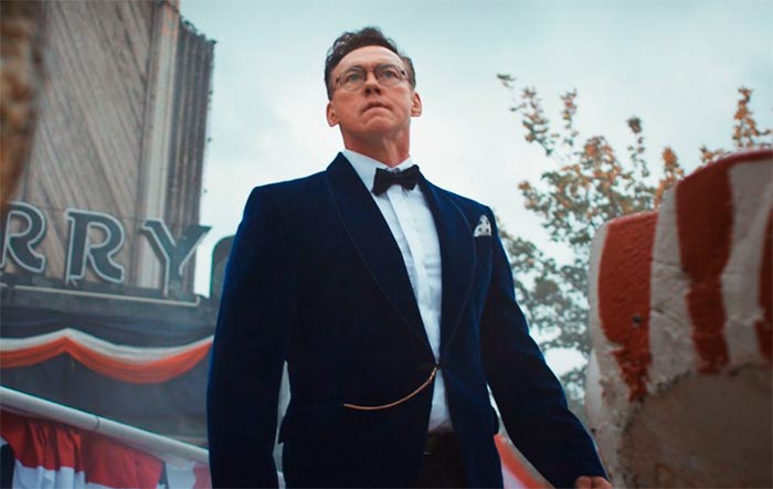 Кадр из фильма Кровавый урожай кадр Кровавый урожай 7