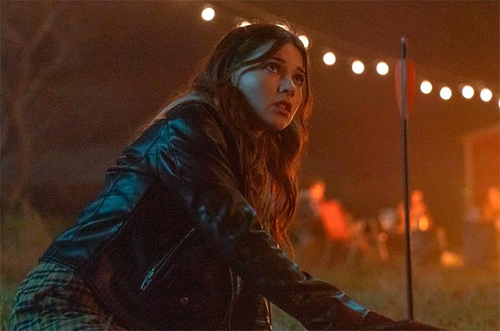 Кадр из фильма Кровавый урожай кадр Кровавый урожай 8