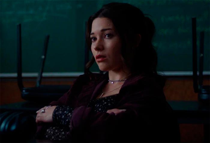 Кадр из фильма Кровавый урожай кадр Кровавый урожай 9