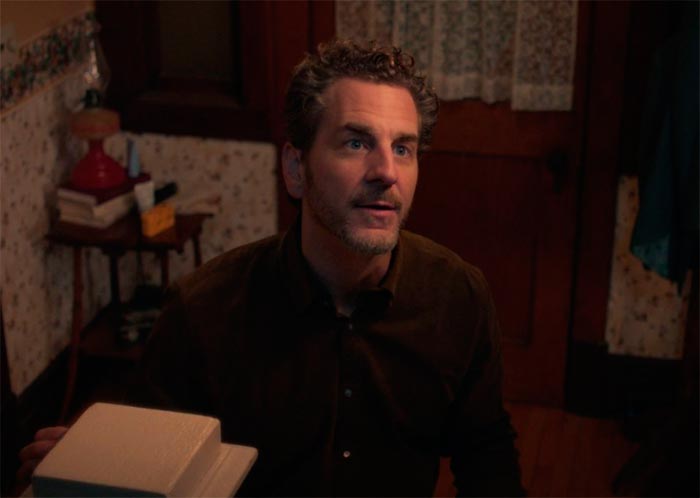 Кадр из фильма Кровавый урожай кадр Кровавый урожай 10