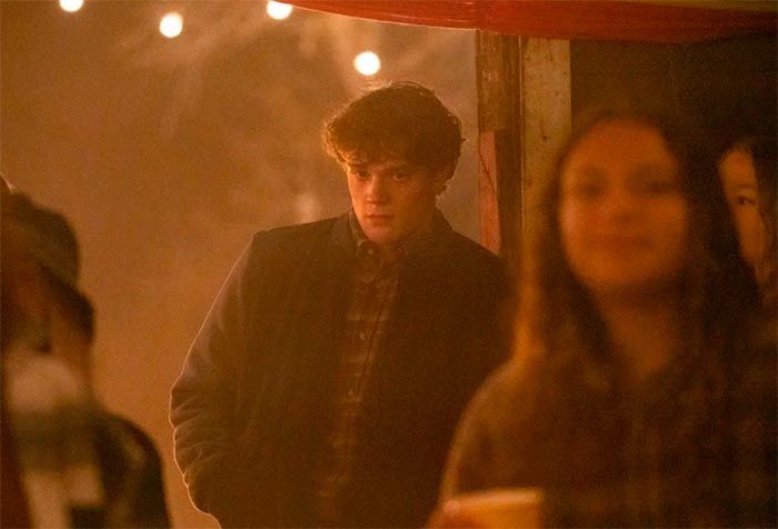 Кадр из фильма Кровавый урожай кадр Кровавый урожай 11