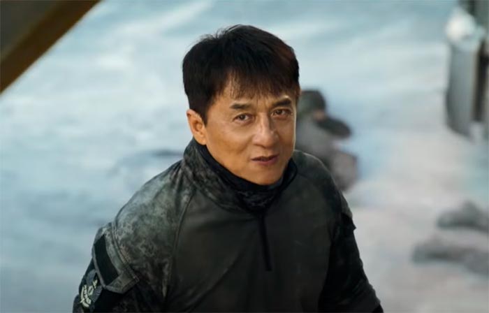 Кадр из фильма Круче некуда кадр Круче некуда 4