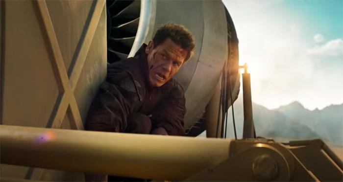 Кадр из фильма Круче некуда кадр Круче некуда 6