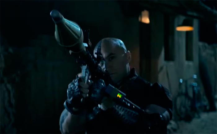 Кадр из фильма Круче некуда кадр Круче некуда 7