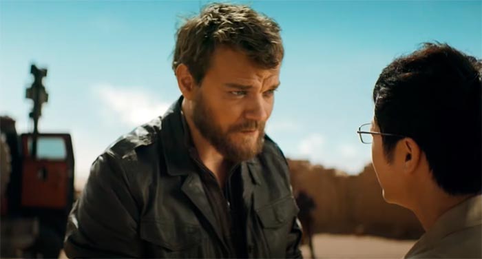 Кадр из фильма Круче некуда кадр Круче некуда 9