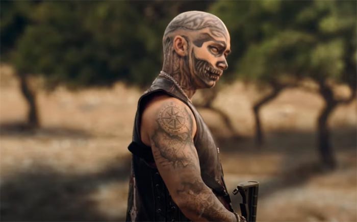 Кадр из фильма Круче некуда кадр Круче некуда 10