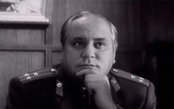 Фильм «Круг» (1972) - сюжет, актеры и роли, кадры из фильма