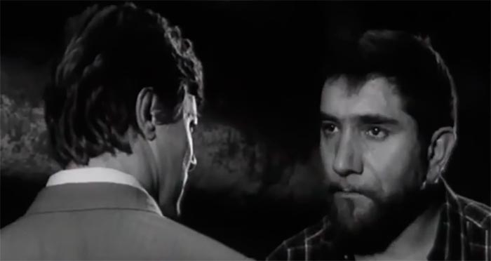 кадр Круг 11