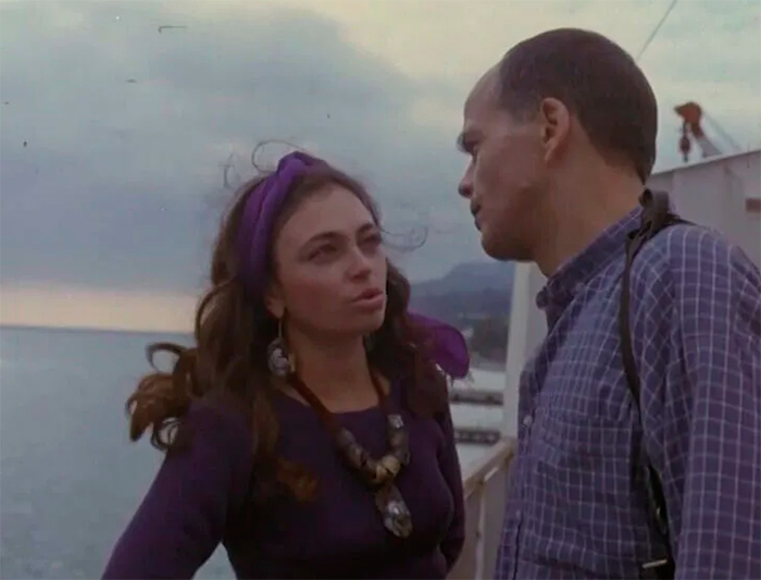 кадр Круиз, или Разводное путешествие 3