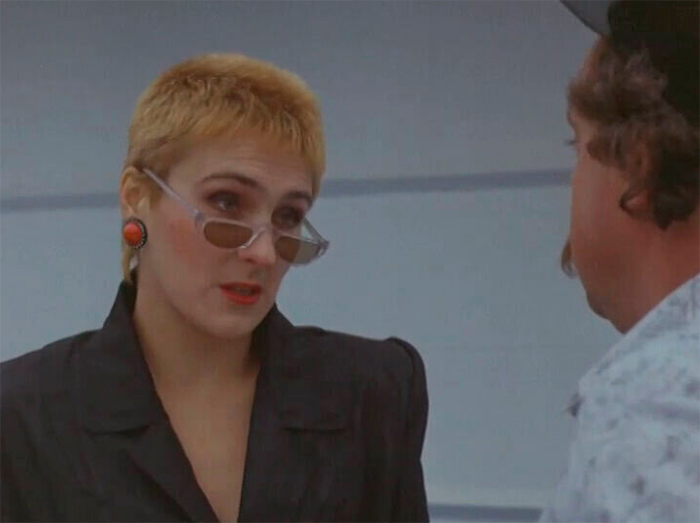 кадр Круиз, или Разводное путешествие 5