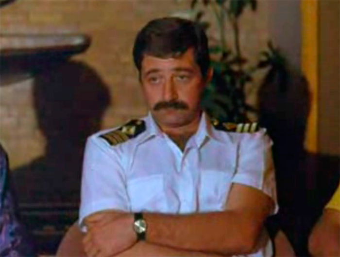 кадр Круиз, или Разводное путешествие 6