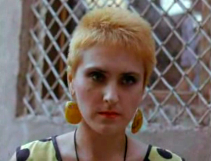 кадр Круиз, или Разводное путешествие 7