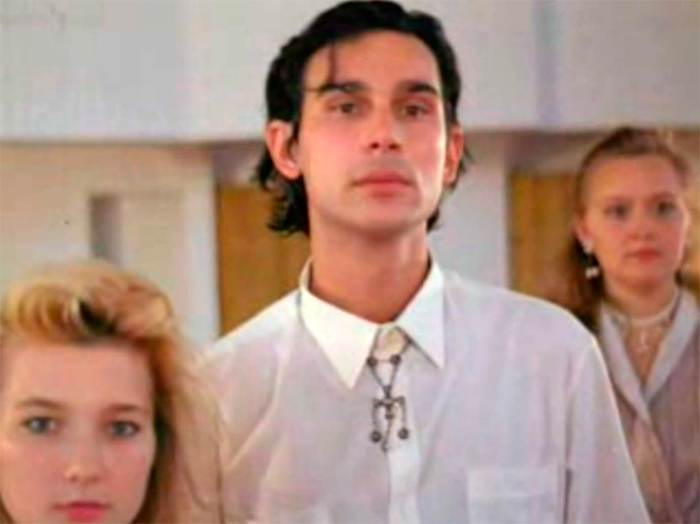 кадр Круиз, или Разводное путешествие 8