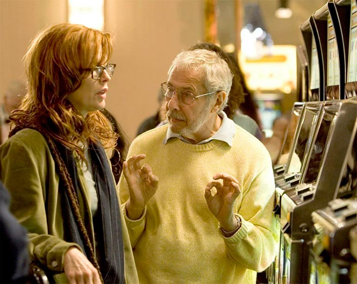 Кадр из фильма Крупная ставка кадр Крупная ставка 8