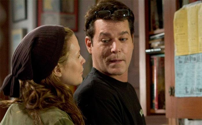 Кадр из фильма Крупная ставка кадр Крупная ставка 9