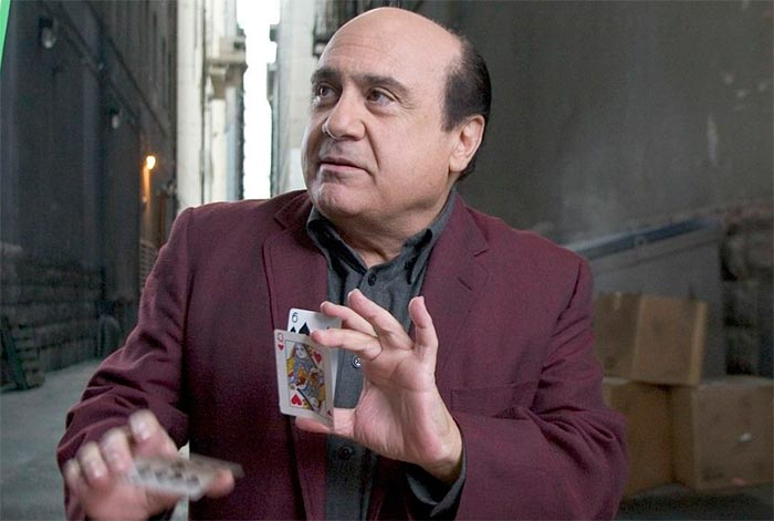 Кадр из фильма Крупная ставка кадр Крупная ставка 10