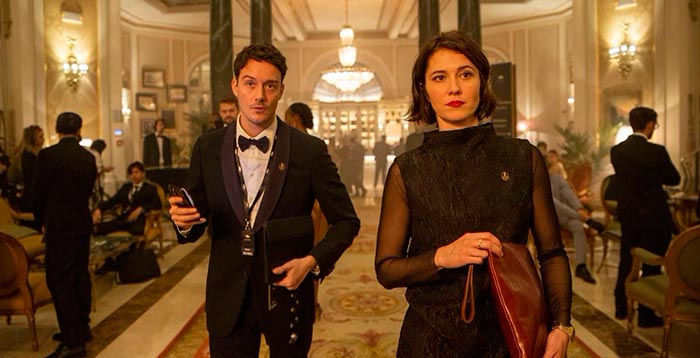 кадр Крушение мира 2