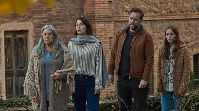 кадр Крушение мира 4