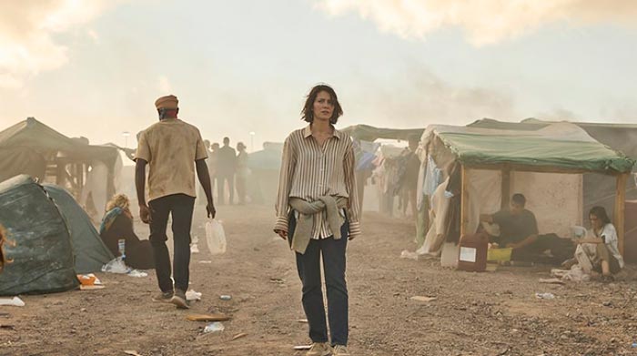 кадр Крушение мира 5