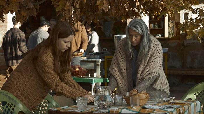 кадр Крушение мира 6