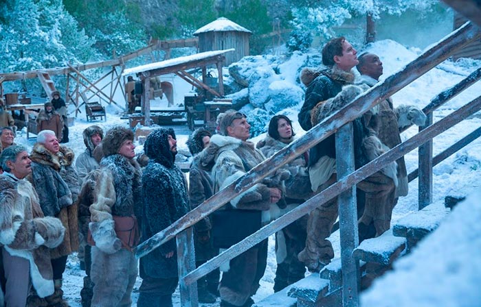 кадр Крушение мира 8