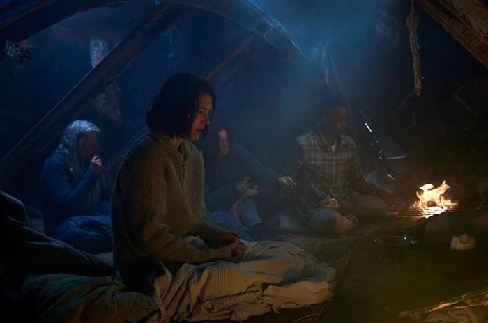 кадр Крушение мира 9