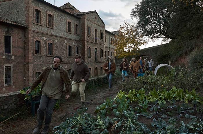 кадр Крушение мира 11