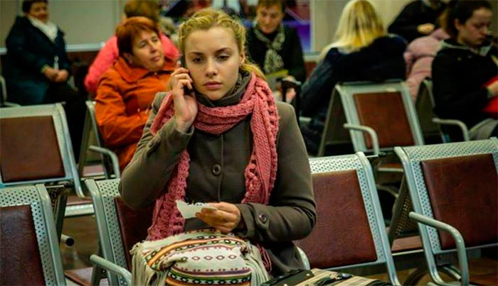 Кадр из фильма Кружева кадр Кружева 3