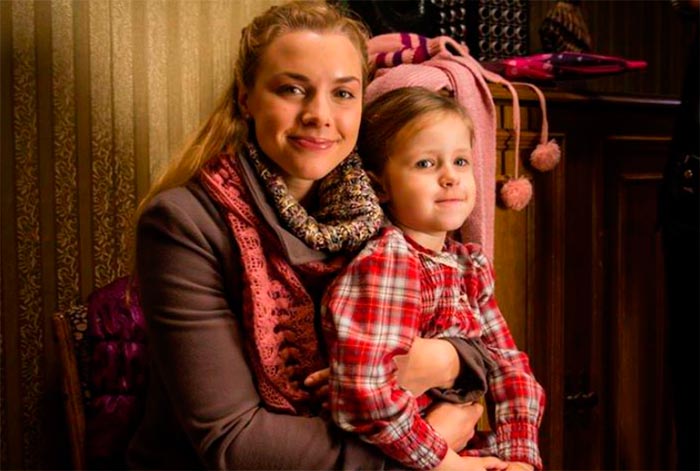 Кадр из фильма Кружева кадр Кружева 4