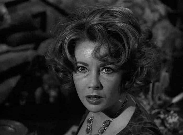 кадр Кто боится Вирджинии Вульф? 3