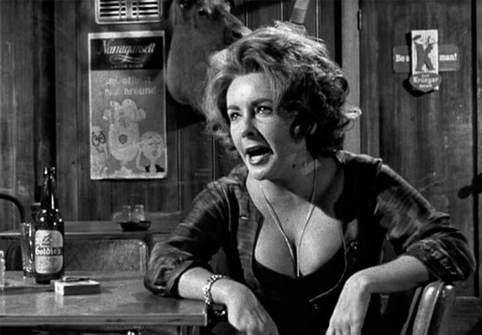 кадр Кто боится Вирджинии Вульф? 8