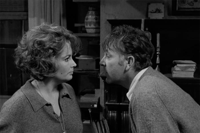 кадр Кто боится Вирджинии Вульф? 11