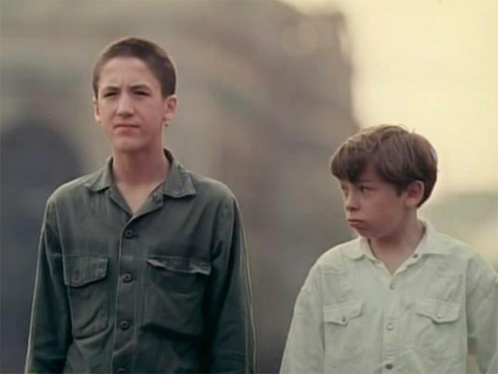 Кадр из фильма Кто, если не мы кадр Кто, если не мы 4