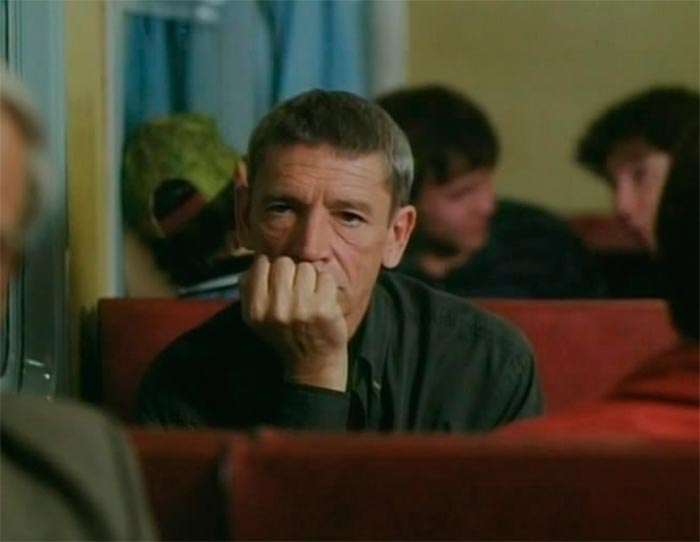 Кадр из фильма Кто, если не мы кадр Кто, если не мы 5