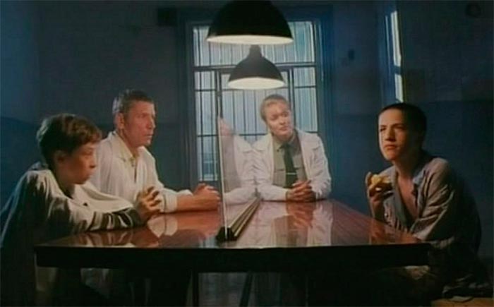 Кадр из фильма Кто, если не мы кадр Кто, если не мы 10