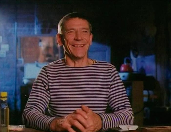 Кадр из фильма Кто, если не мы кадр Кто, если не мы 11