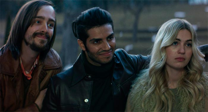 кадр Кто не спрятался 10